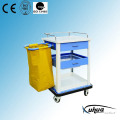 Mobile Krankenhaus Medical Notfall-Cart (N-11)